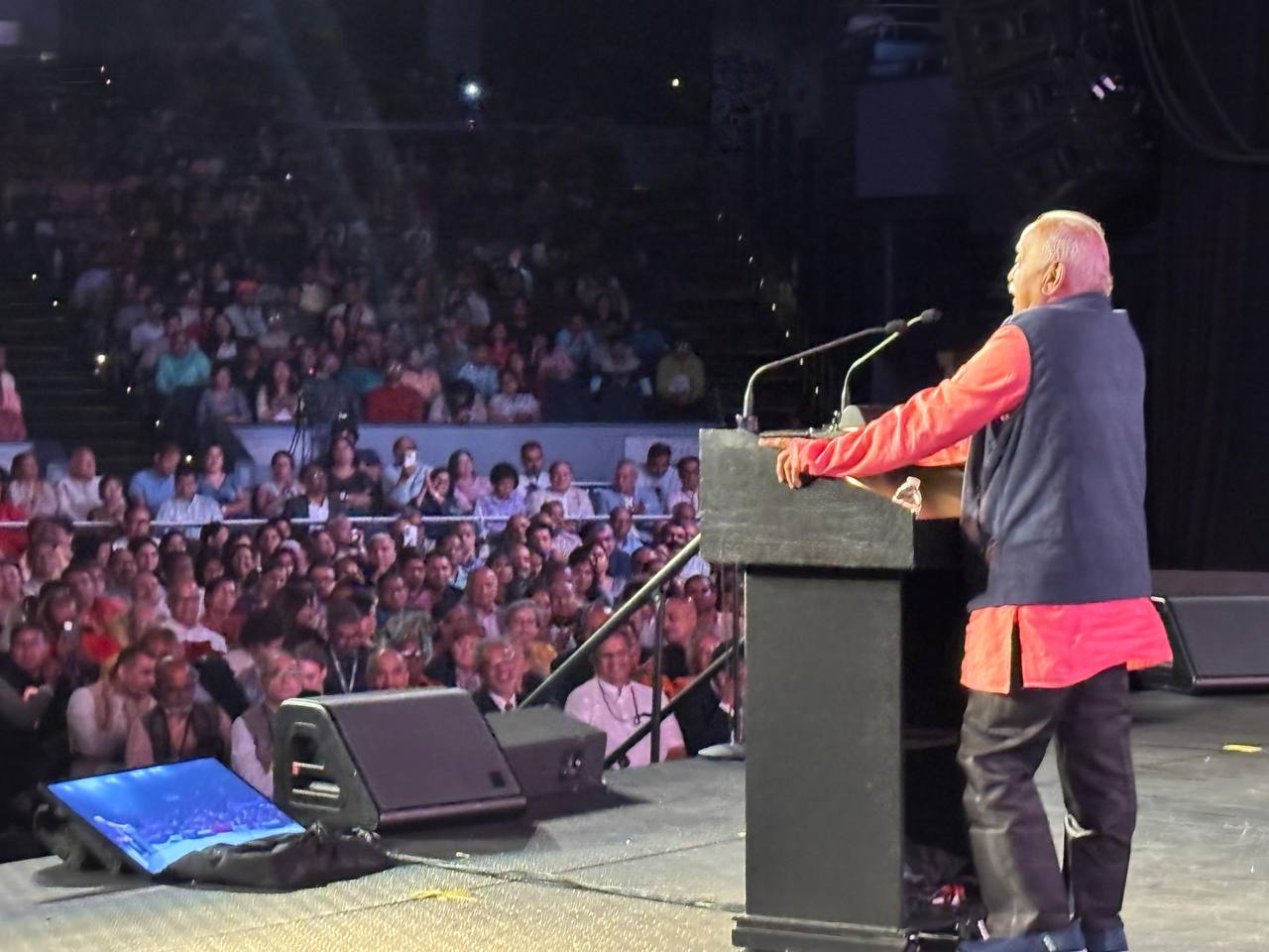 Universal Oneness Celebration photo 1
