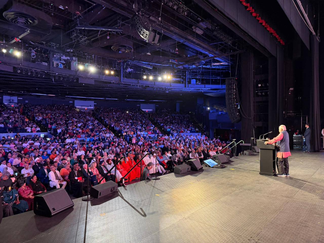 Universal Oneness Celebration photo 2
