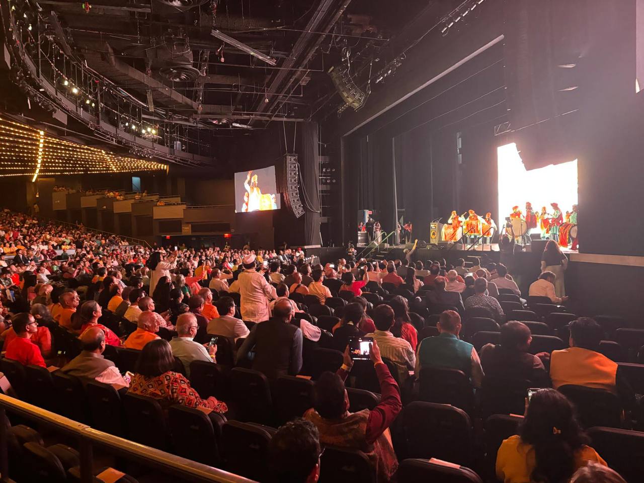 Universal Oneness Celebration photo 5